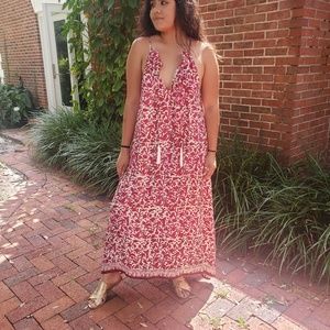 Natalie Martin Dress